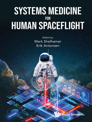 cover image of Systems Medicine For Human Spaceflight